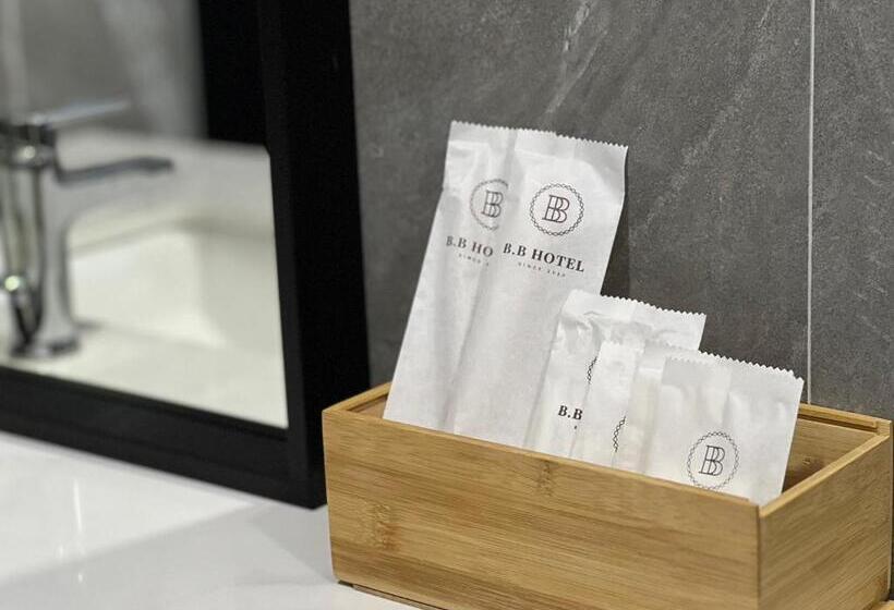 Номер Superior, Bb Hotel Savannakhet