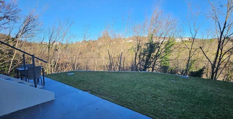 اتاق لوکس, Giardinidieva B&b