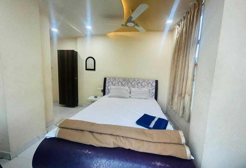 스탠다드 룸, Collection O Fancy Guest House