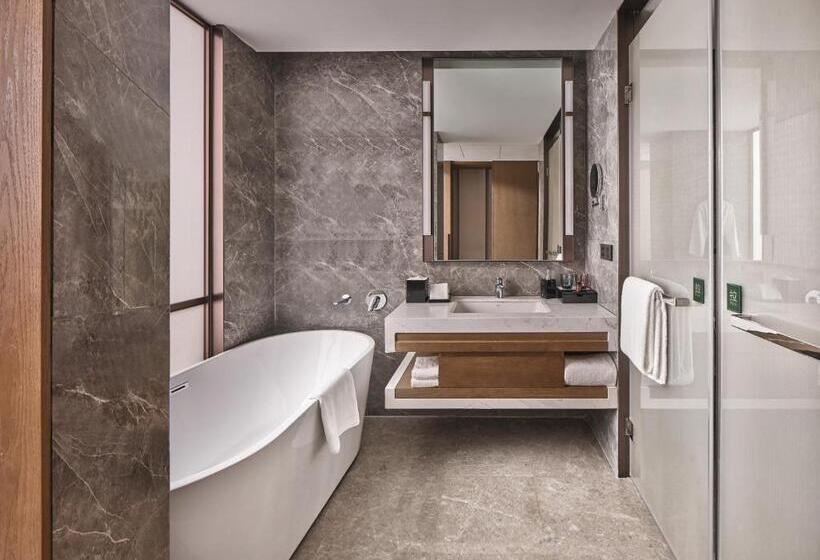 プレミアムルーム, Crowne Plaza Chengdu Wuhou, An Ihg