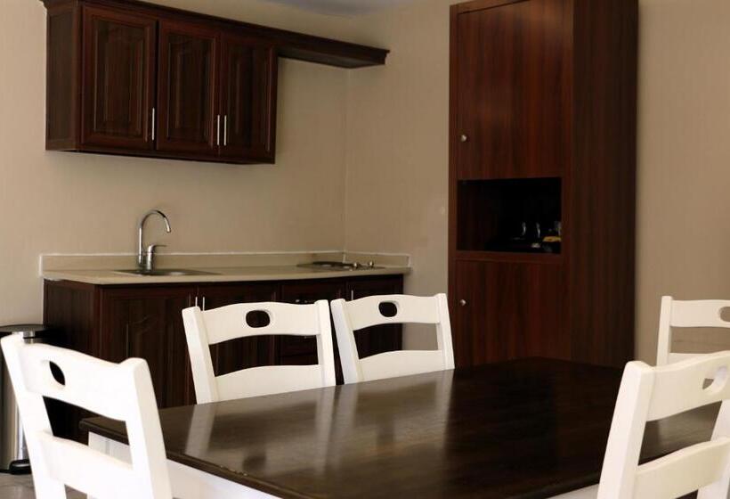 3침실 스위트, L Azure Beach Resort
