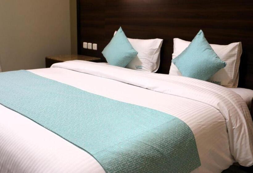스위트, L Azure Beach Resort