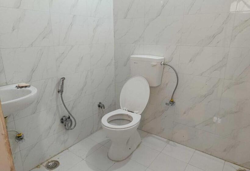 Трехместный Номер Классика, Oyo Purvi Ganga P.guest House