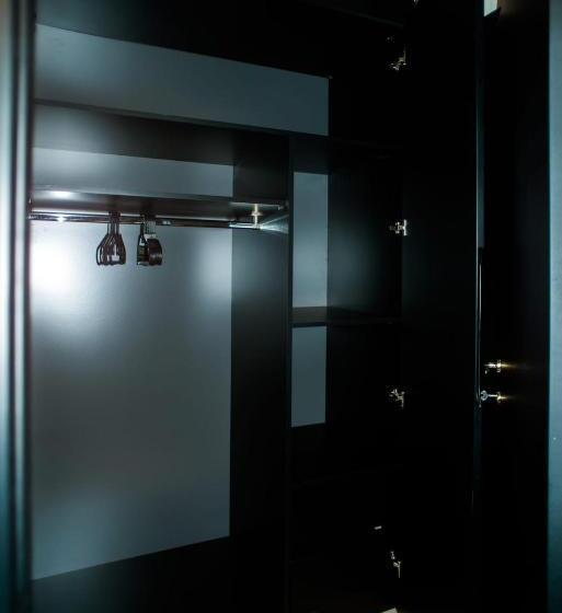 اتاق استاندارد با بالکن, Fida Rooms
