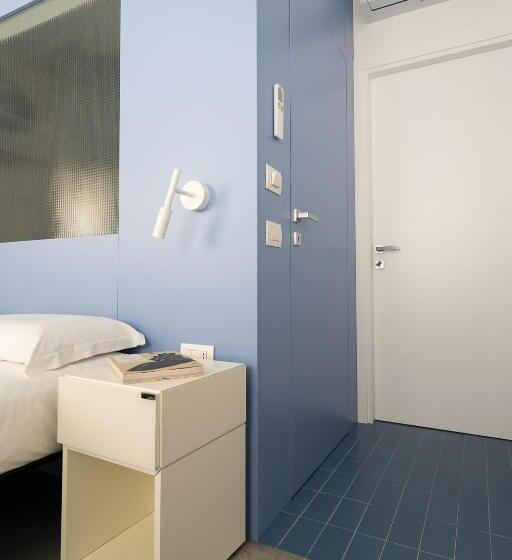 スタンダードルーム, Vivo Rooms