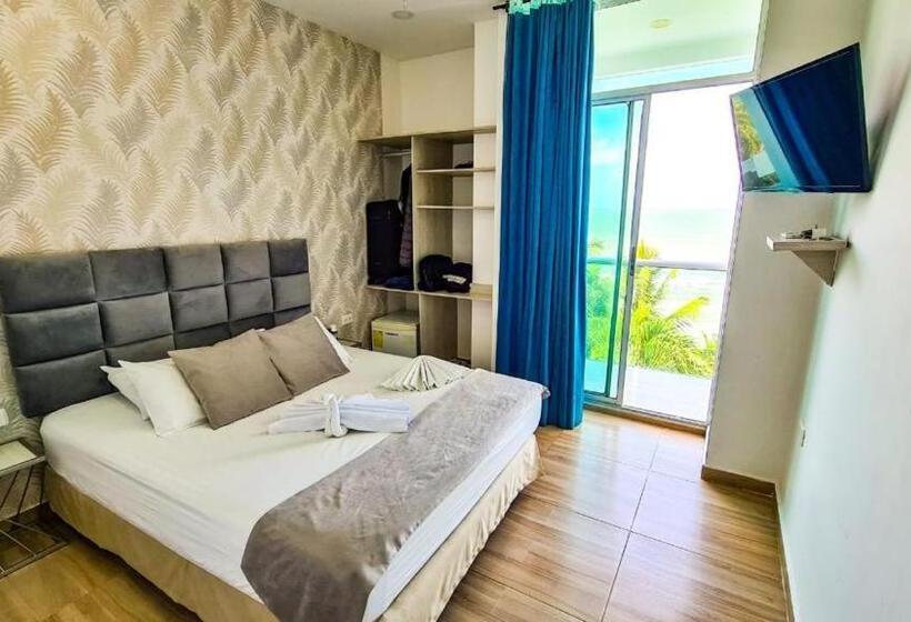 수피리어 룸, Boutique El Mirador