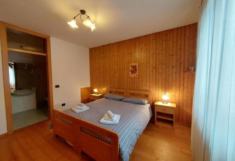 스탠다드 룸, Agritur Widmann