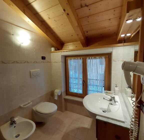 스탠다드 룸, Agritur Widmann