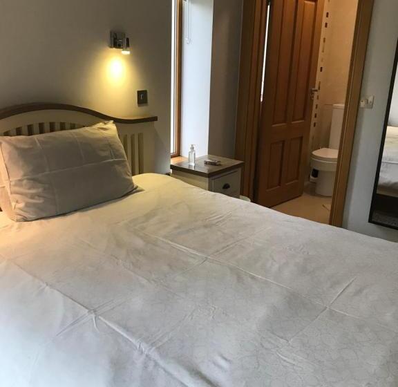 Номер Deluxe, Laithreach Briuin B&b W23e0h9