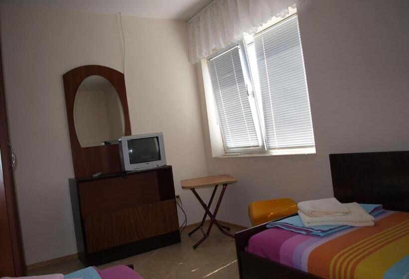 스탠다드 룸, Guest Rooms Kamberovi