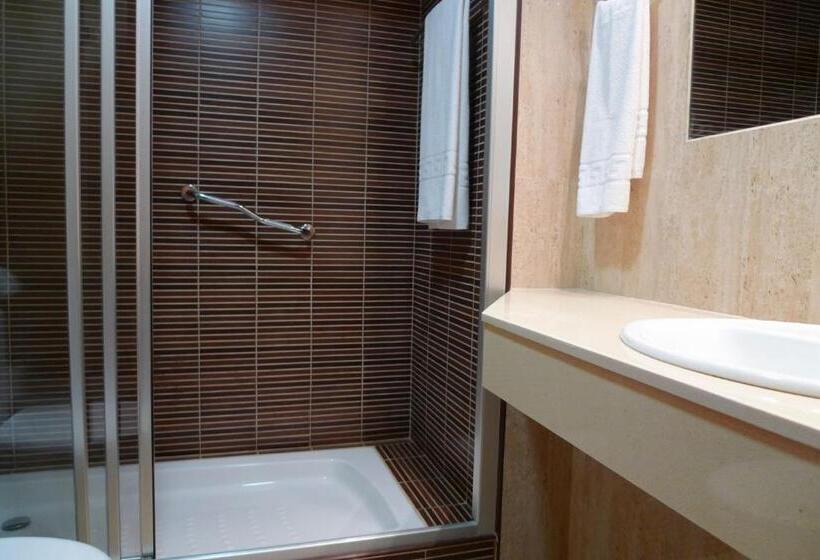 Апартаменты 1 Спальня, Euromar I   Tepinsa Alquiler De Apartamentos