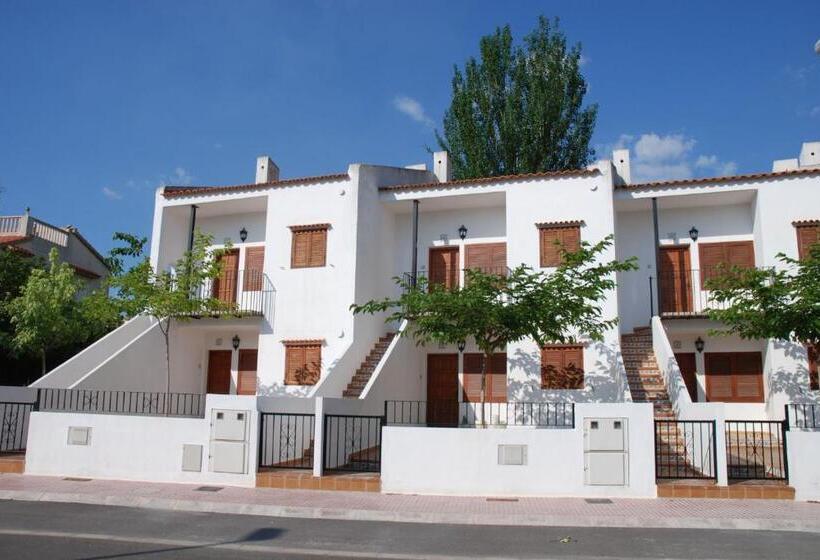 Апартаменты 1 Спальня, Euromar I   Tepinsa Alquiler De Apartamentos