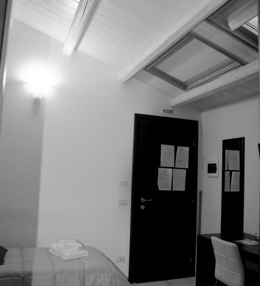 Номер Стандарт Внутренний, Abraxia B&b