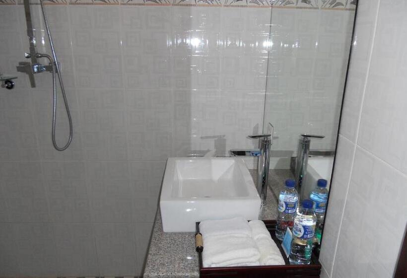 ویلای 2 خوابه, Avisara Villa & Suite