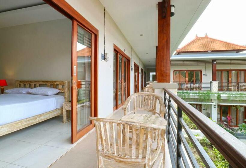 اتاق لوکس, Avisara Villa & Suite