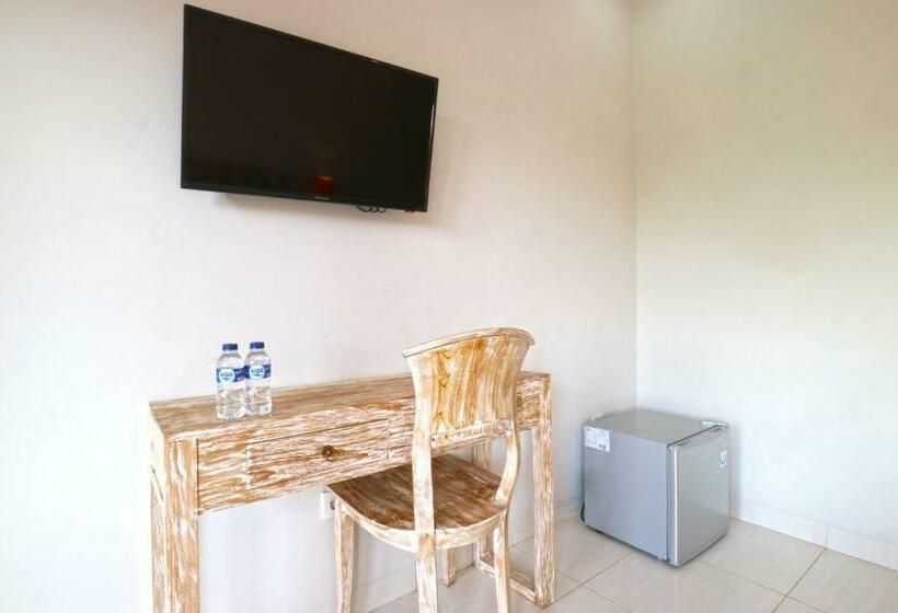 اتاق لوکس, Avisara Villa & Suite
