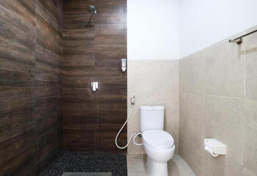 اتاق لوکس, Avisara Villa & Suite