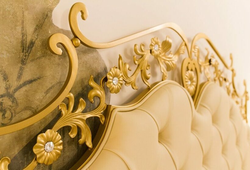 Номер Superior, Palazzo Tasca Guest House & Luxury Suite