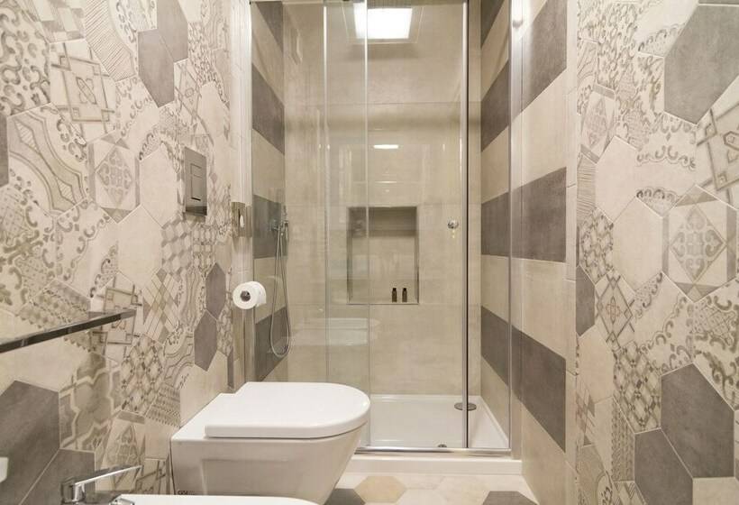Номер Superior, Palazzo Tasca Guest House & Luxury Suite