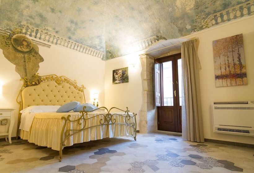 Номер Superior, Palazzo Tasca Guest House & Luxury Suite