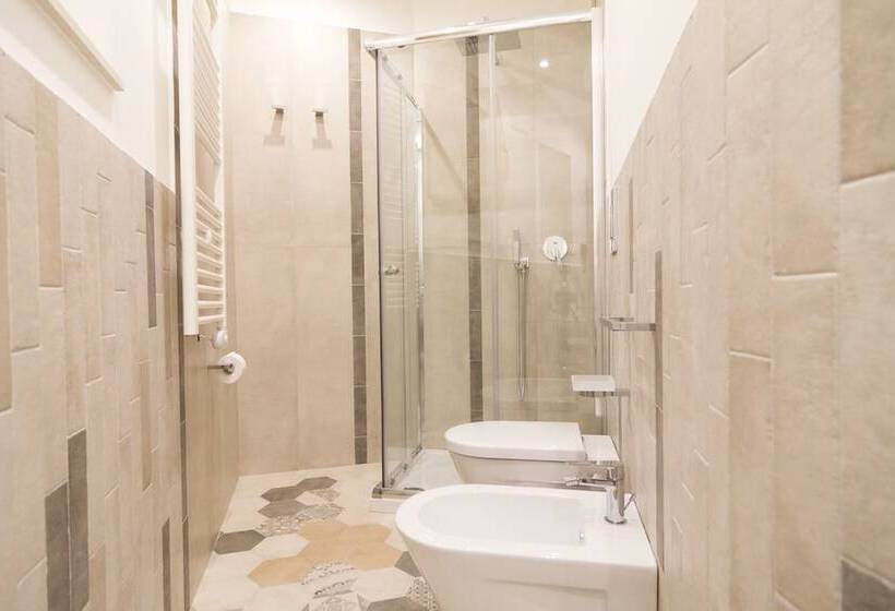 Suite Deluxe, Palazzo Tasca Guest House & Luxury Suite