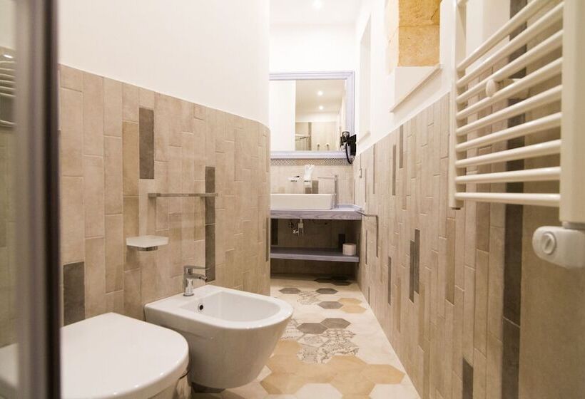 Люкс Повышенной Комфортности, Palazzo Tasca Guest House & Luxury Suite