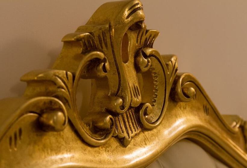 Suite Deluxe, Palazzo Tasca Guest House & Luxury Suite