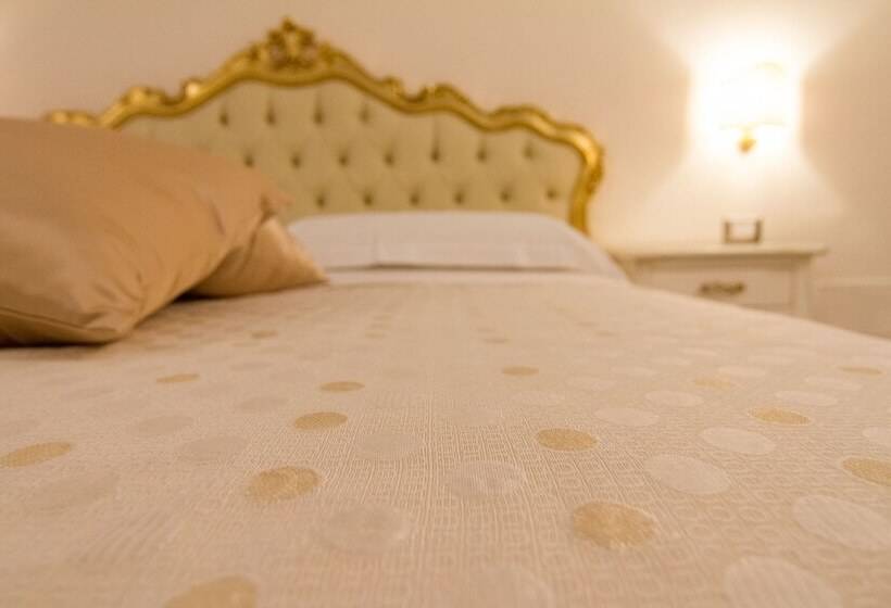 Люкс Повышенной Комфортности, Palazzo Tasca Guest House & Luxury Suite