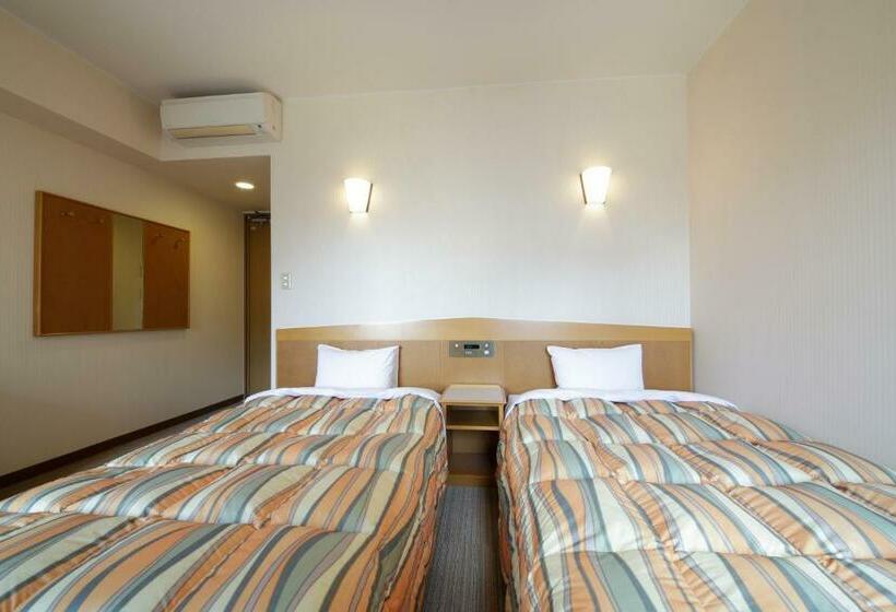 Номер Стандарт, Nagoya B S