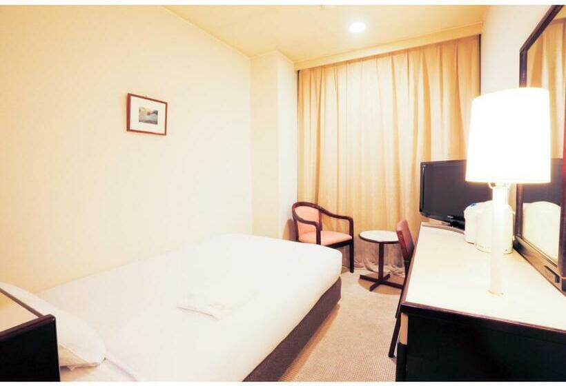 Номер Economy Индивидуальный, Smile Hotel Yonago