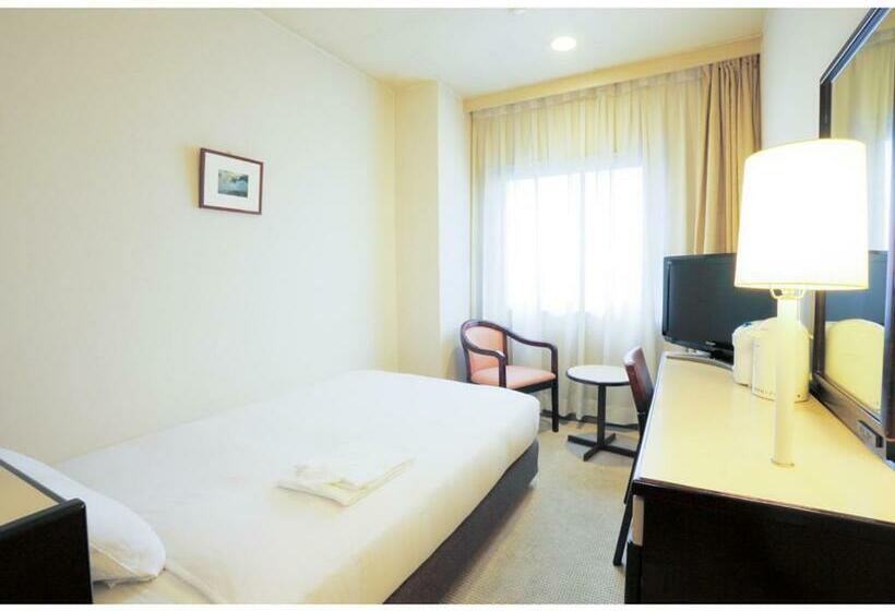 Номер Economy Индивидуальный, Smile Hotel Yonago
