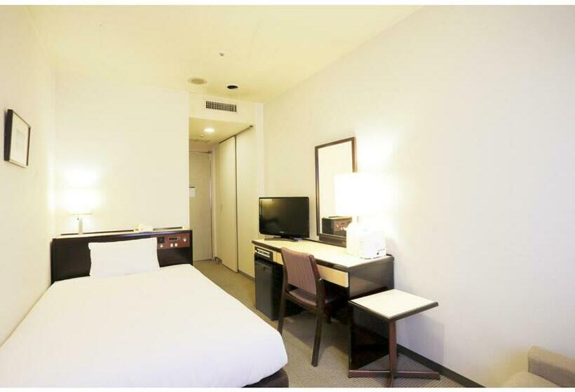 Номер Economy Индивидуальный, Smile Hotel Yonago