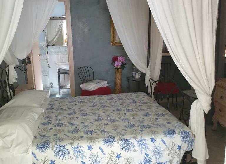 Номер Стандарт, Casale Grandangolo