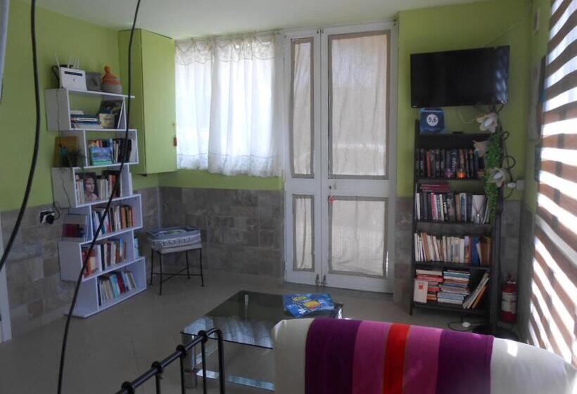 Номер Стандарт, Casale Grandangolo