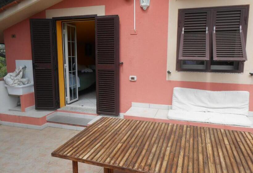 Апартаменты 1 Спальня, Casale Grandangolo