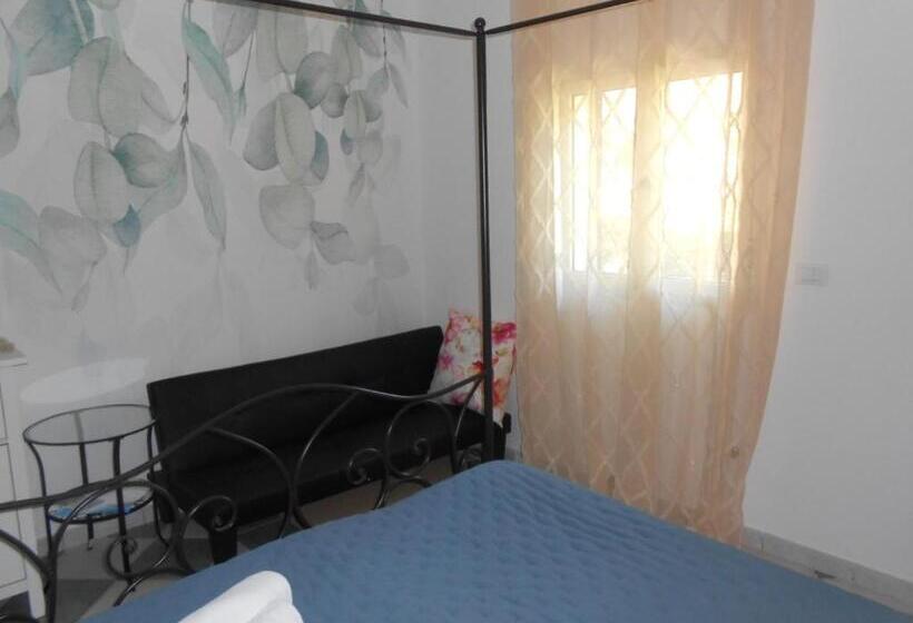 Номер Стандарт Трехместный, Casale Grandangolo