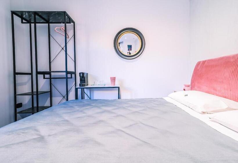 اتاق لوکس, Marmur Luxury Room