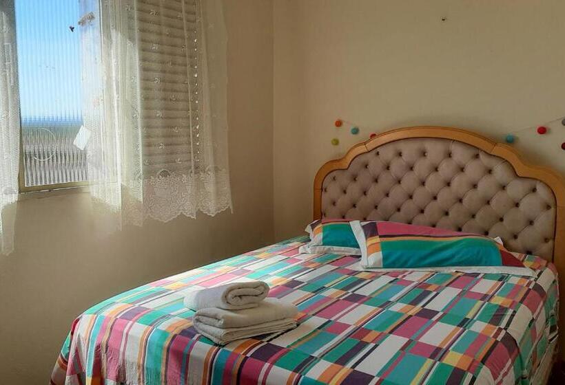 스탠다드 룸 공동 욕실, Atalho Guest House
