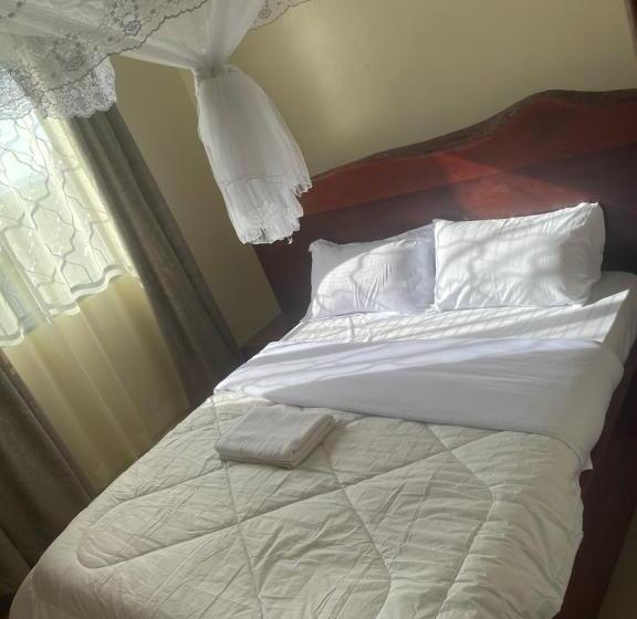 اتاق اکونومی, 7 Days Hotel On Un Base