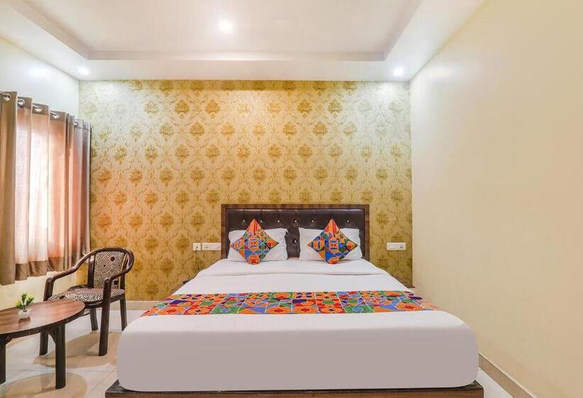 اتاق لوکس, Fabexpress Grand Inn