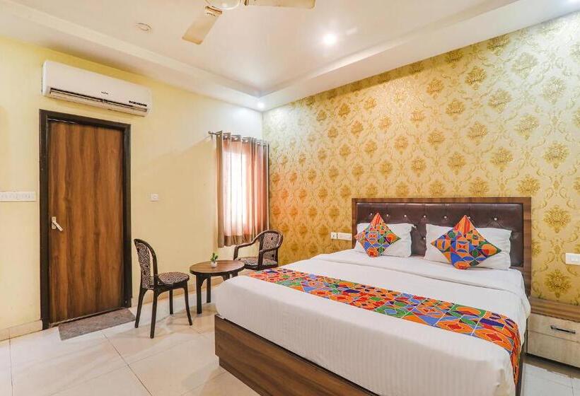 اتاق سوپریور, Fabexpress Grand Inn