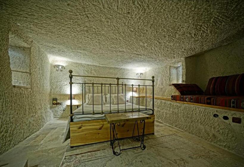 Номер Стандарт, Naraca Cave House