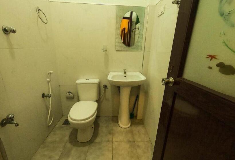Семейный Номер, Swell Residence