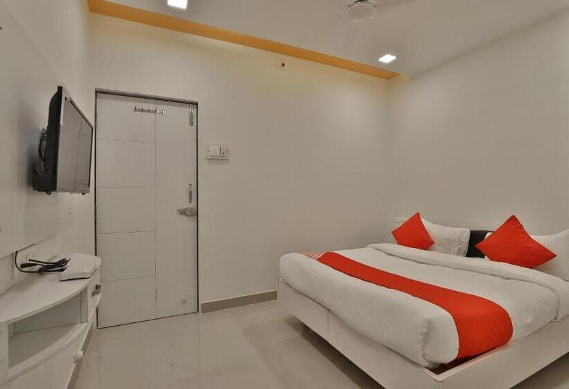 标准间, Oyo Hotel Balaji Inn