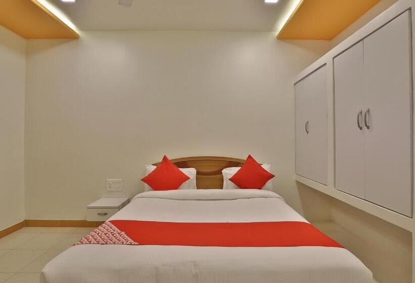 标准间, Oyo Hotel Balaji Inn