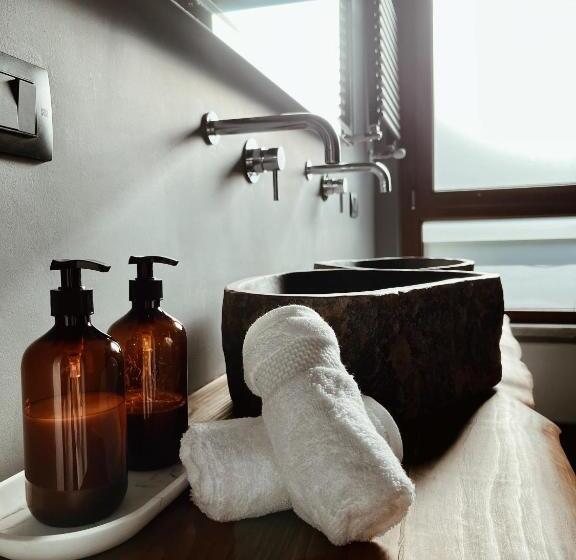 １ベッドルームのデラックスアパートメント, Kero Luxury Rooms