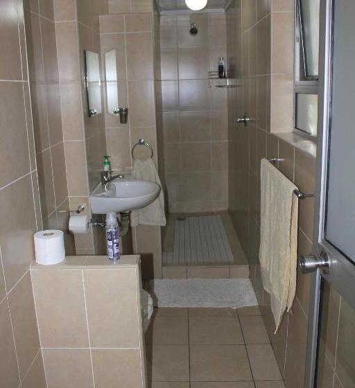Номер Стандарт, Three Arches Guesthouse