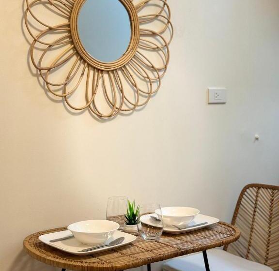 Апартаменты 1 Спальня, Prisma Residences By La Casa Staycation