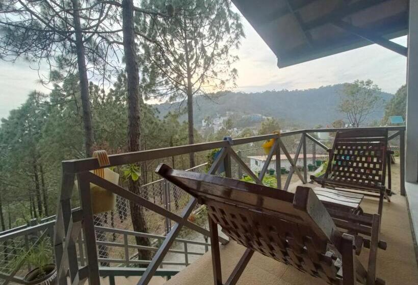 Стандартный Номер Кровать Кинг, Zone Connect By The Park, Lansdowne
