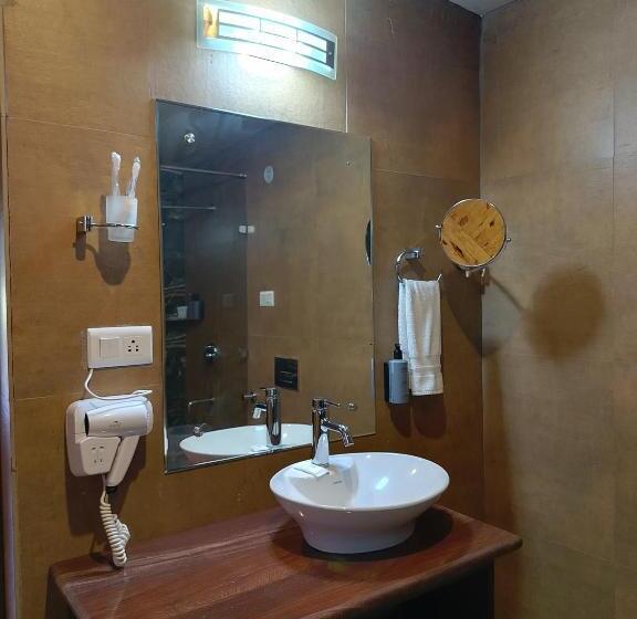 Номер Deluxe, Zone Connect By The Park, Lansdowne